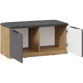 Обувница Хилтон 900 Исполнение 2.2