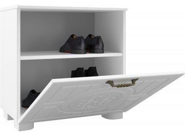 Обувница Монблан МБ-32К