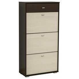 Обувница Фиеста-3