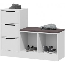 Обувница Тип 14