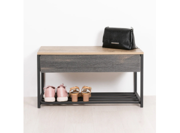 Обувница Туск