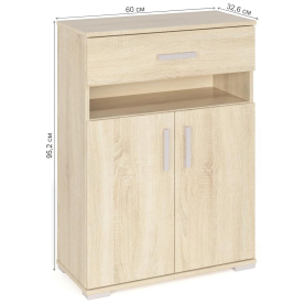 Обувница Вента-1