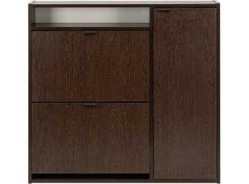 Обувница Виерра 2