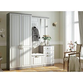 Обувница Прованс