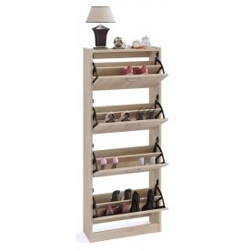 Обувница ТО-24