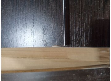 Тумба для обуви для обуви Хит