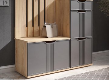 Тумба Эмилия ЭЛ-4