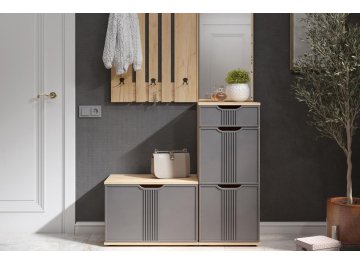 Тумба Эмилия ЭЛ-4