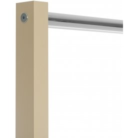 Гардеробная вешалка Leset Нова