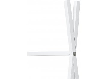 Гардеробная вешалка Leset Стилвуд 12