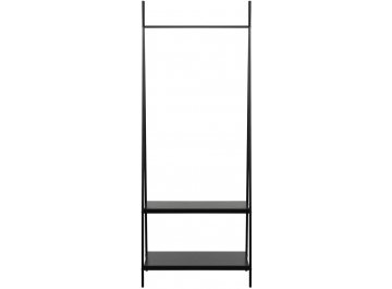 Гардеробная вешалка Leset Стилвуд 12