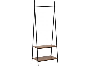 Гардеробная вешалка Leset Стилвуд 12