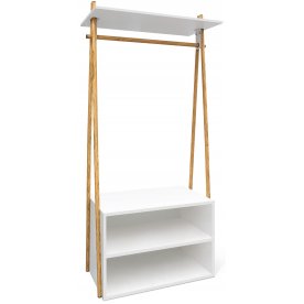 Гардеробная вешалка SHT-HW2