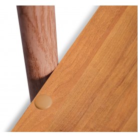 Гардеробная вешалка SHT-HW2