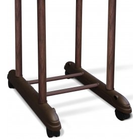 Гардеробная вешалка SHT-SUR5