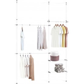 Гардеробная вешалка SHT-WR22