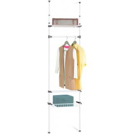 Гардеробная вешалка SHT-WR24