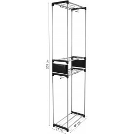 Гардеробная вешалка Линдир