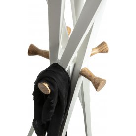 Напольная вешалка Benzara