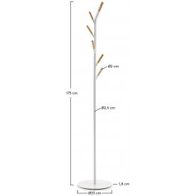 Напольная вешалка Bren 170