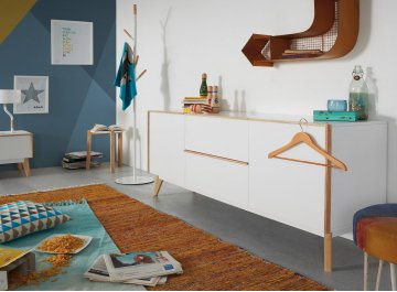 Напольная вешалка Bren 170