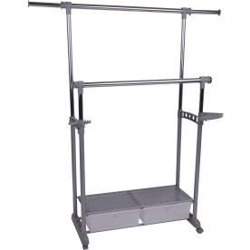 Напольная вешалка Cora