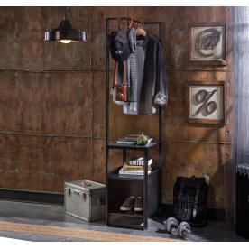 Напольная вешалка детская Dark Metal