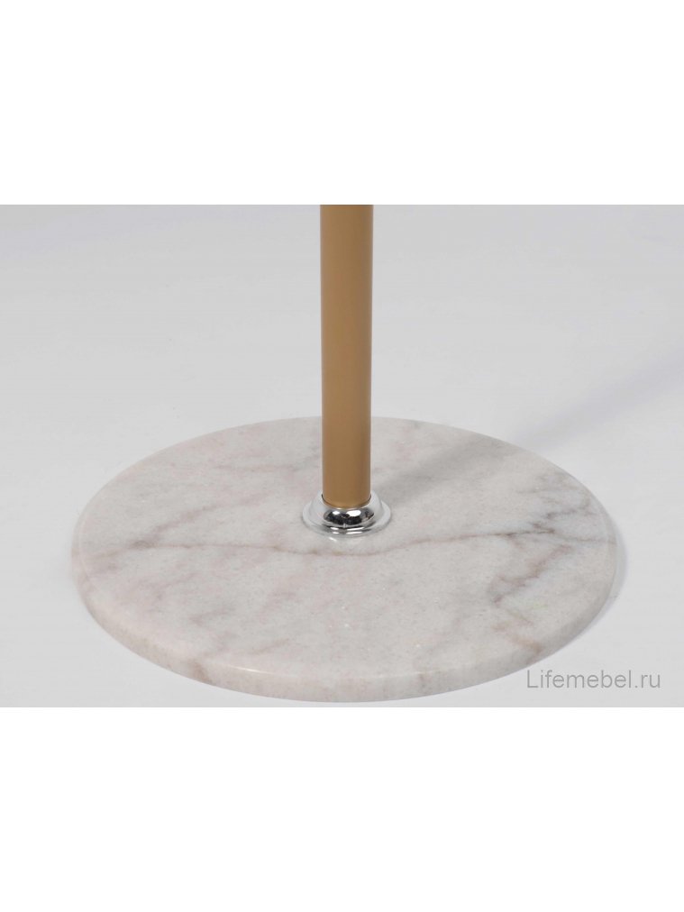 Напольная вешалка Empire золото