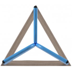 Напольная вешалка Галилео 213