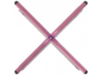 Напольная вешалка Галилео 218