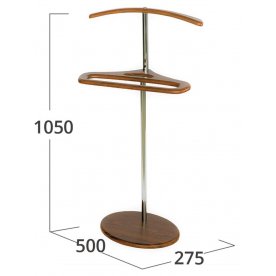 Напольная вешалка Госфорд