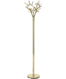 Вешалка для одежды Halmar W57 золото