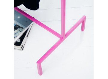 Напольная вешалка I LOVE YOU