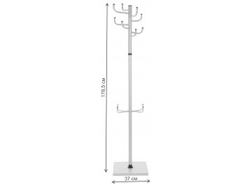 Напольная вешалка Leset Этно-2