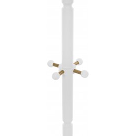 Напольная вешалка Leset Галант-2