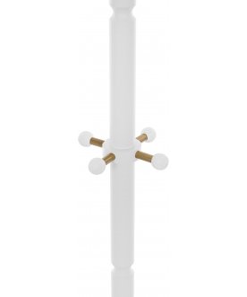 Напольная вешалка Leset Галант-2