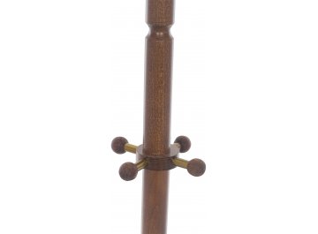 Напольная вешалка Leset Галант-3