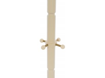 Напольная вешалка Leset Галант-3