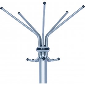 Напольная вешалка Leset Каро-2