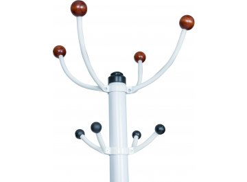 Напольная вешалка Leset Квадро-2