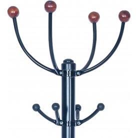 Напольная вешалка Leset Квадро-2