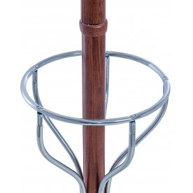 Напольная вешалка Leset Маро-3