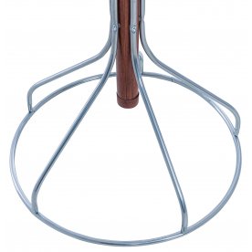 Напольная вешалка Leset Маро-3