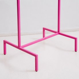 Напольная вешалка I LOVE YOU