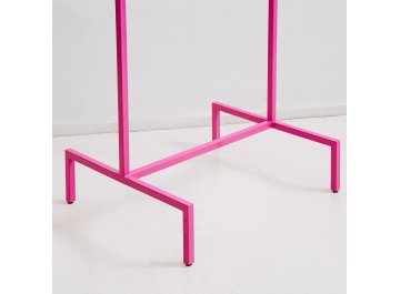 Напольная вешалка I LOVE YOU