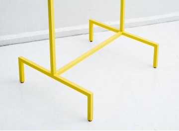 Напольная вешалка I LOVE YOU