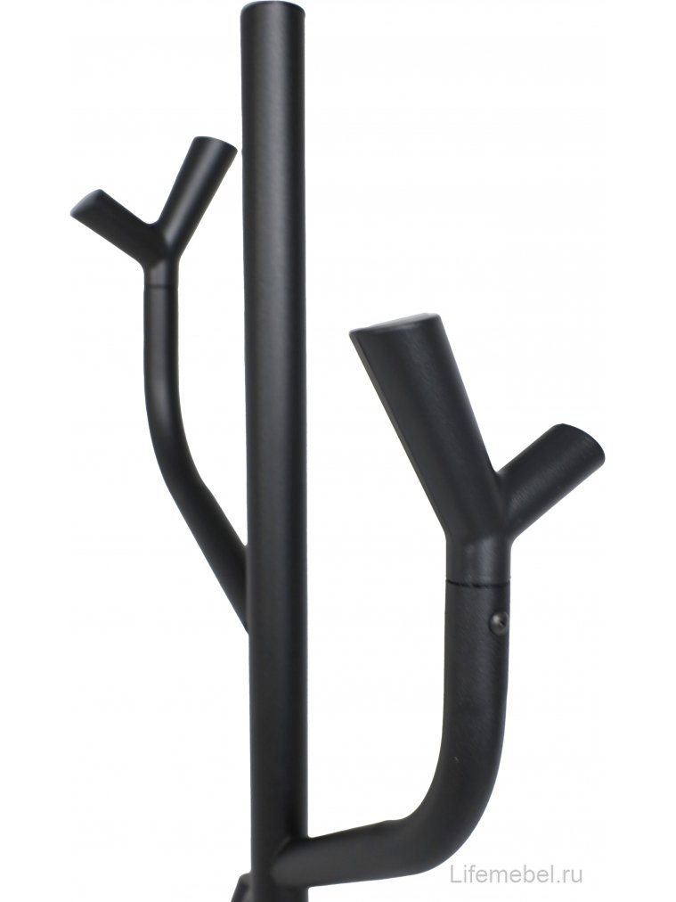 Напольная вешалка Lovely чёрный