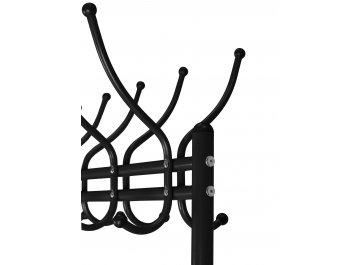 Напольная вешалка М 12М