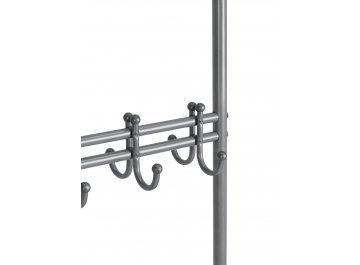 Напольная вешалка М 12М