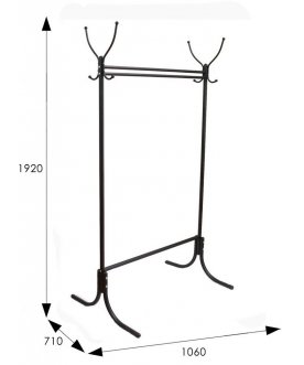 Напольная вешалка М 13